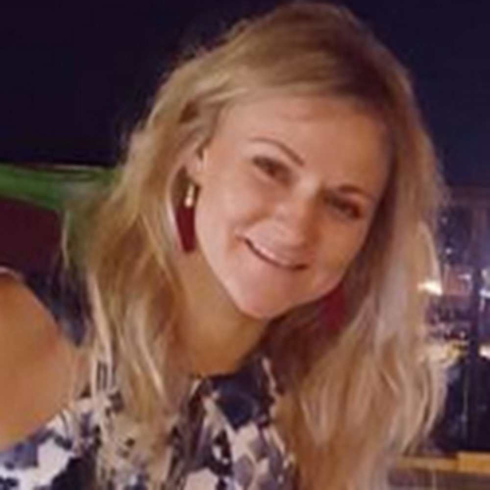 Meet your Posher, Cindy